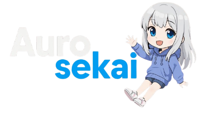 AuroSekai - Download Anime Sub Indo