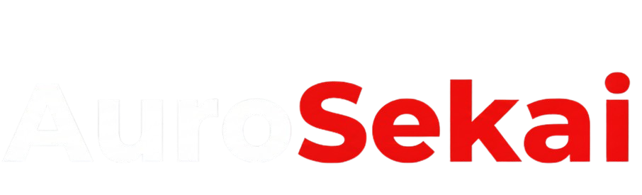 AuroSekai - Download Anime Sub Indo